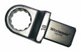 Box End Sz 18mm L 2-1/2 