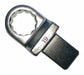 Box End Sz 19mm L 2-19/32 