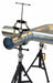 Pipe Clamp For 3/4 in to 6 in Pipe