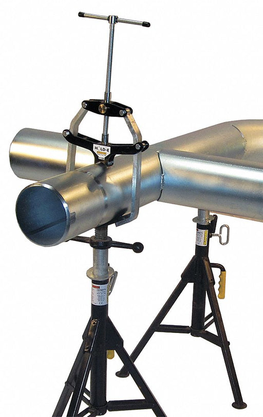 HOLD-E - V-HEAD HOLD DOWN