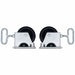 Rubber Wheel Roller Head PR