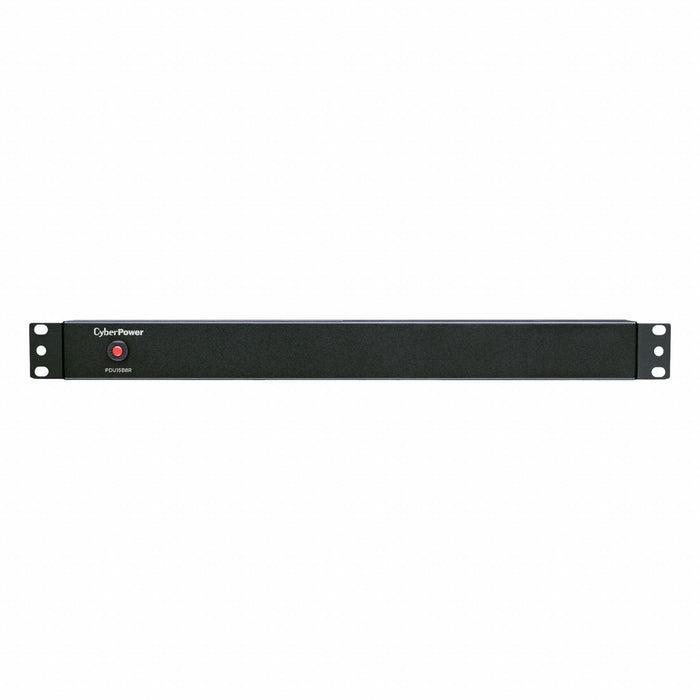 Basic 15A PDU 100 - 125 VAC