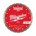 DiamondSawBlade Diam 9 Arbor 5/8 7/8 