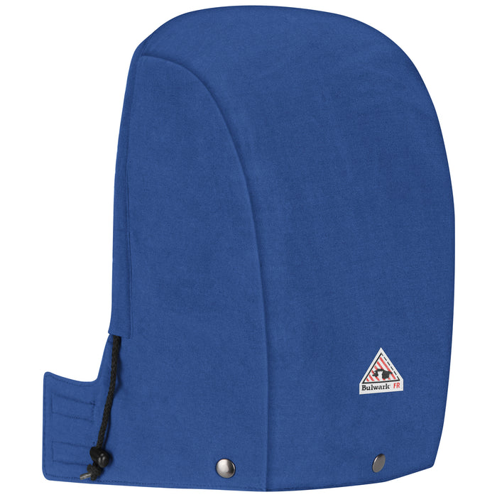 Universal Fit Snap -On Hood