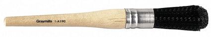 Cleaning Parts Brush 2-1/5 in Bristle L