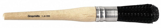 Cleaning Parts Brush 2-1/5 in Bristle L