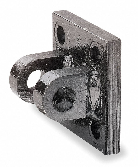 Clevis Cylinder Mount 4 in Bore Dia