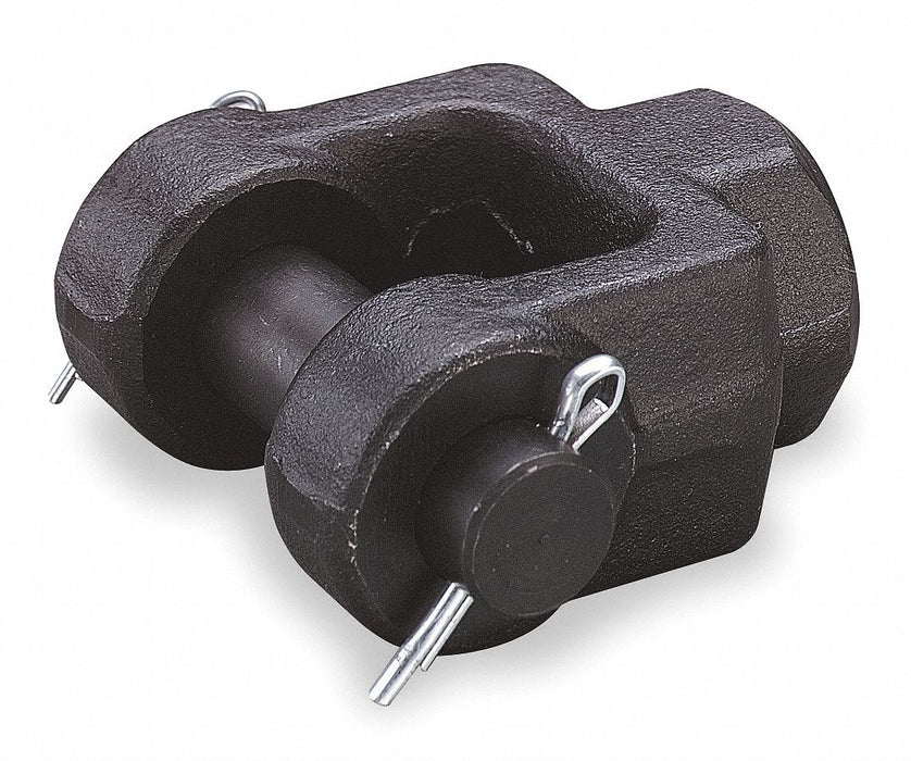 Rod Clevis Cylinder Mount 1.5in Bore Dia