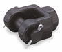 Rod Clevis Cylinder Mount 4 in Bore Dia