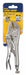 Locking Plier Plain Grip 7 L