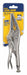 Locking Plier Plain Grip 9 L