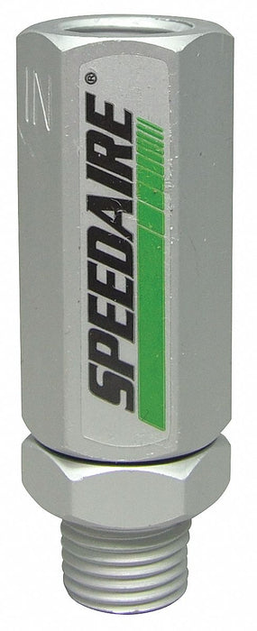 Filter 1/4 NPT 40 cfm 40 micron