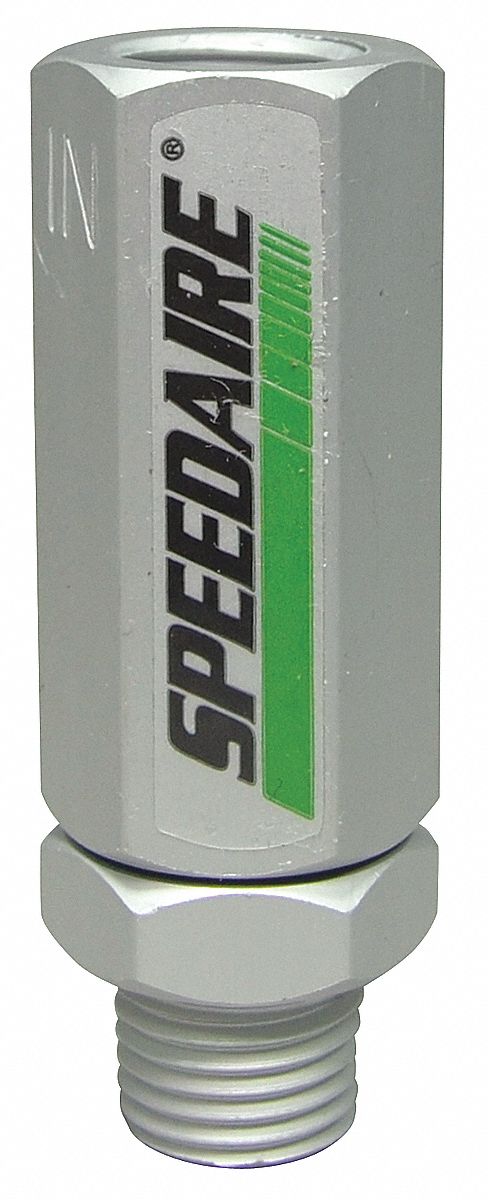 Filter 1/4 NPT 40 cfm 40 micron