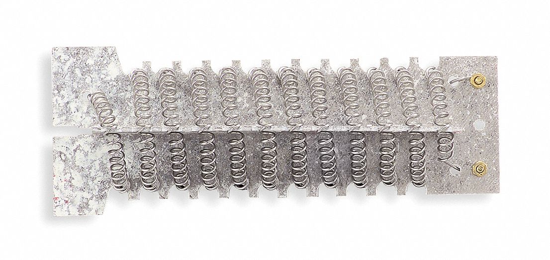 Heat Blower Element 750 deg.F Max