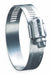 Worm Gear Hose Clamp 9/16 W 1/2 ID PK10