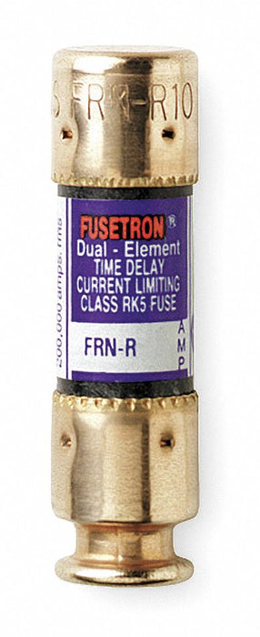 Fuse Class RK5 25A FRN-R Series