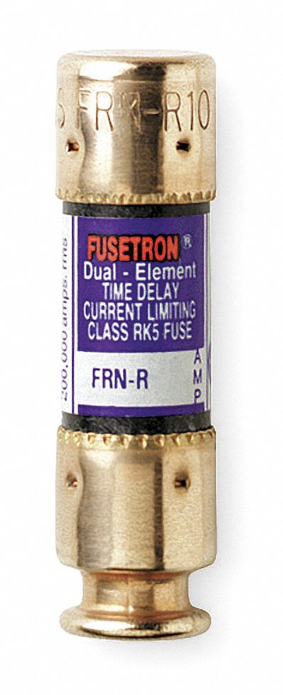 Fuse Class RK5 25A FRN-R Series