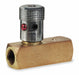 Hydraulic Flow Control Valve 15gpm Steel