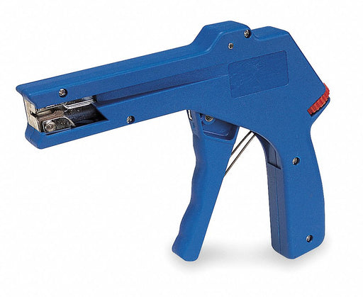 Cable Tie Gun HD 0 to 60 lb Nylon