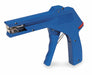 Cable Tie Gun HD 0 to 60 lb Nylon