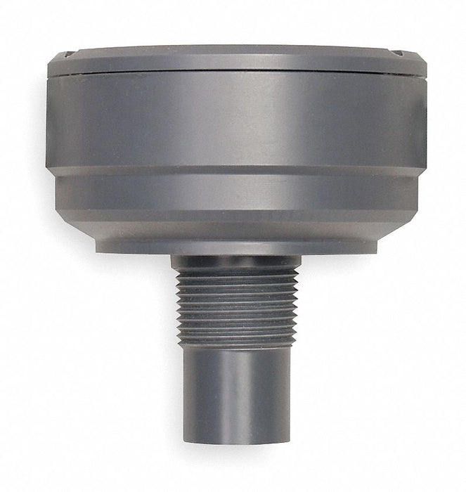 Ultrasonic Sensor 1 In NPT 24 VDC