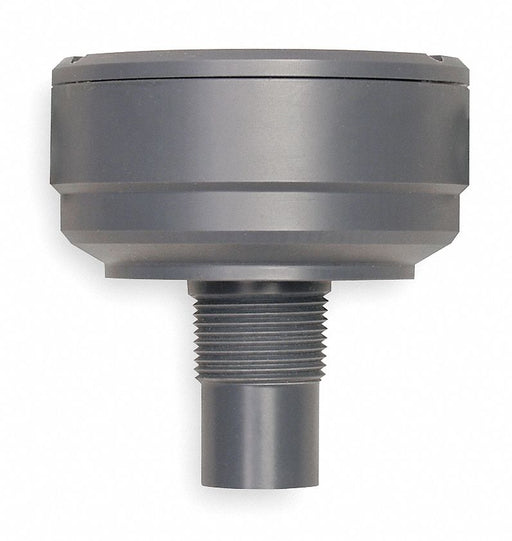 Ultrasonic Sensor 1 In NPT 24 VDC