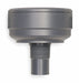 Ultrasonic Sensor 1 In NPT 24 VDC