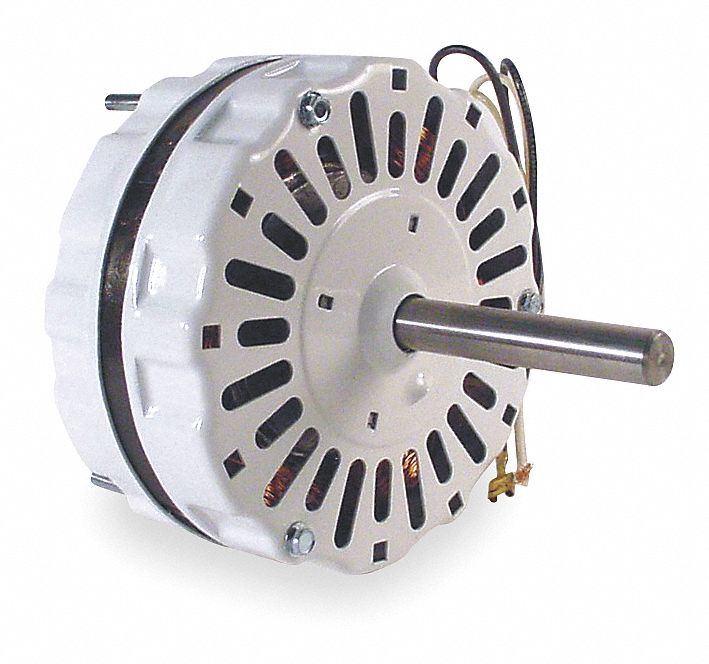 Replacement Motor