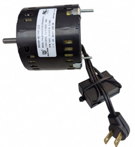 Replacement Motor