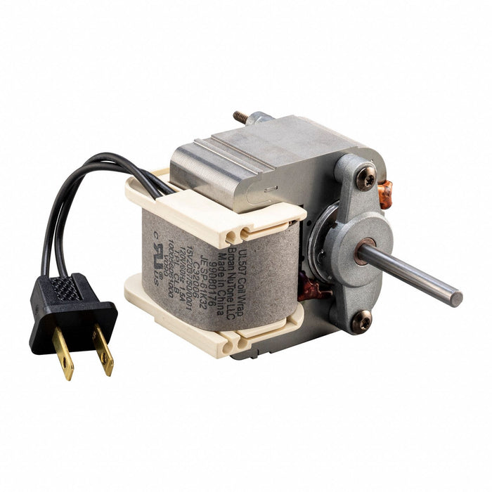 OEM Replacement Motor
