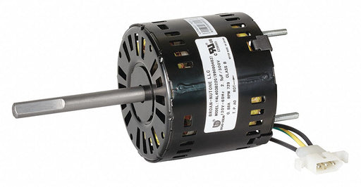 Replacement Motor