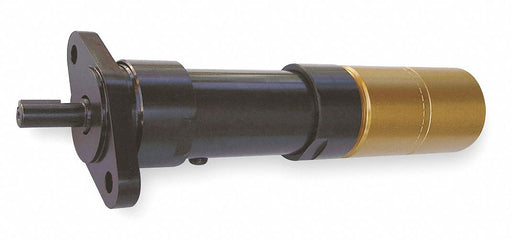 Air Gearmotor 0.31 HP 18 cfm 85 rpm