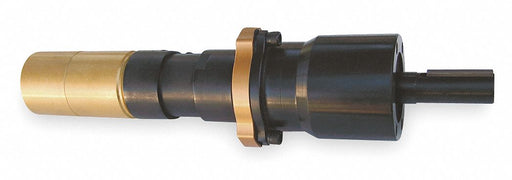 Air Gearmotor 0.61 HP 33 cfm 94 rpm