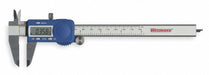 Digital Caliper 0-6 In 1.5 In Deep Jaw