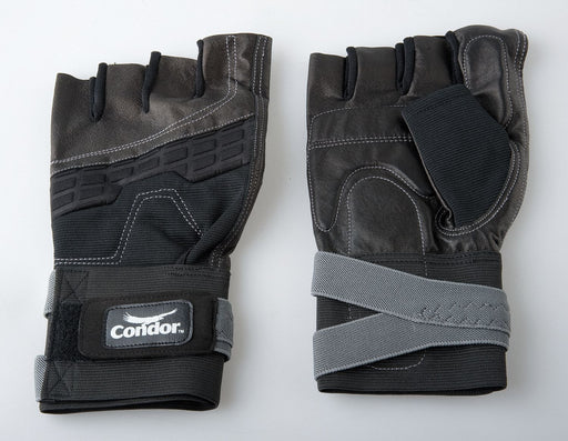Mechanics Gloves L/9 9 PR