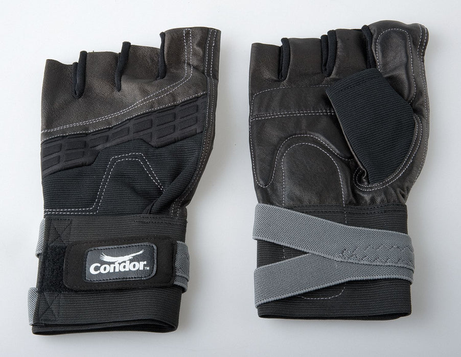 Mechanics Gloves L/9 9 PR