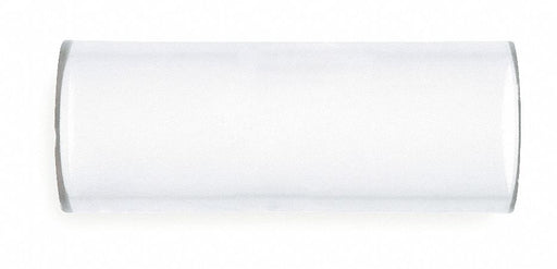 Pipe PVC Transparent 4 in Unthreaded