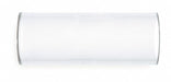 Pipe PVC Transparent 3 in Unthreaded
