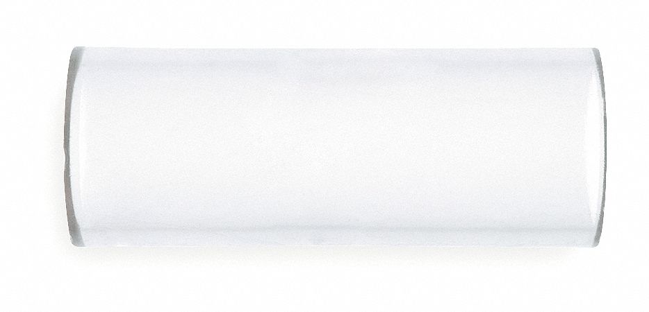 Pipe PVC Transparent 3/4inUnthreaded