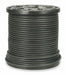 Air Hose 3/8 ID x 500 ft L Black
