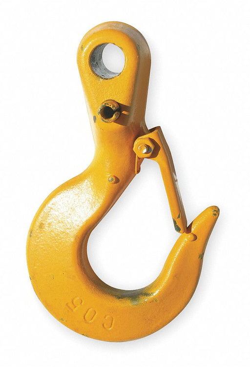 Top Hook Assembly for 1AEY6 etc.