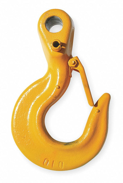 Top Hook Assembly for 1AEZ4-1AEZ6