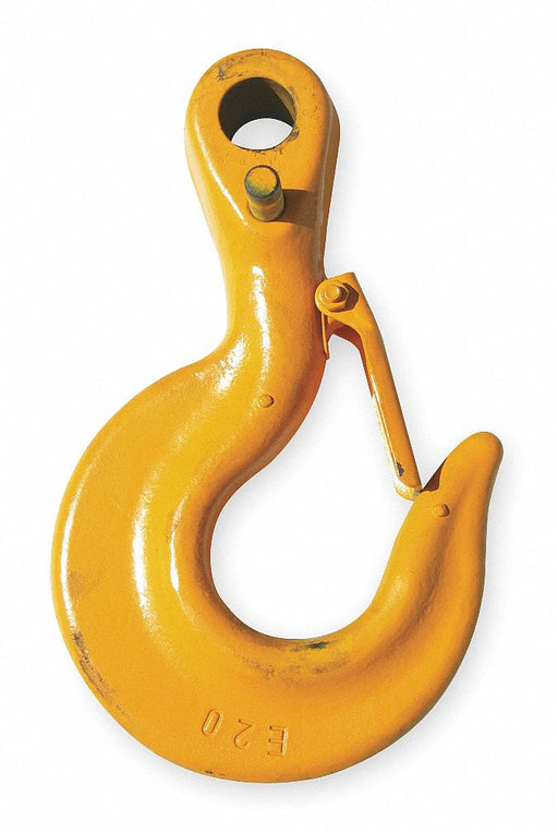 Top Hook Assembly for 1AFA1-1AFA3