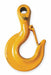 Top Hook Assembly for 1AFA1-1AFA3