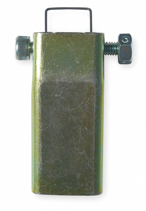 Safety Latch Assembly for 1AEY3 etc.