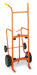 Drum Truck/Dispenser 1000 lb 24 W