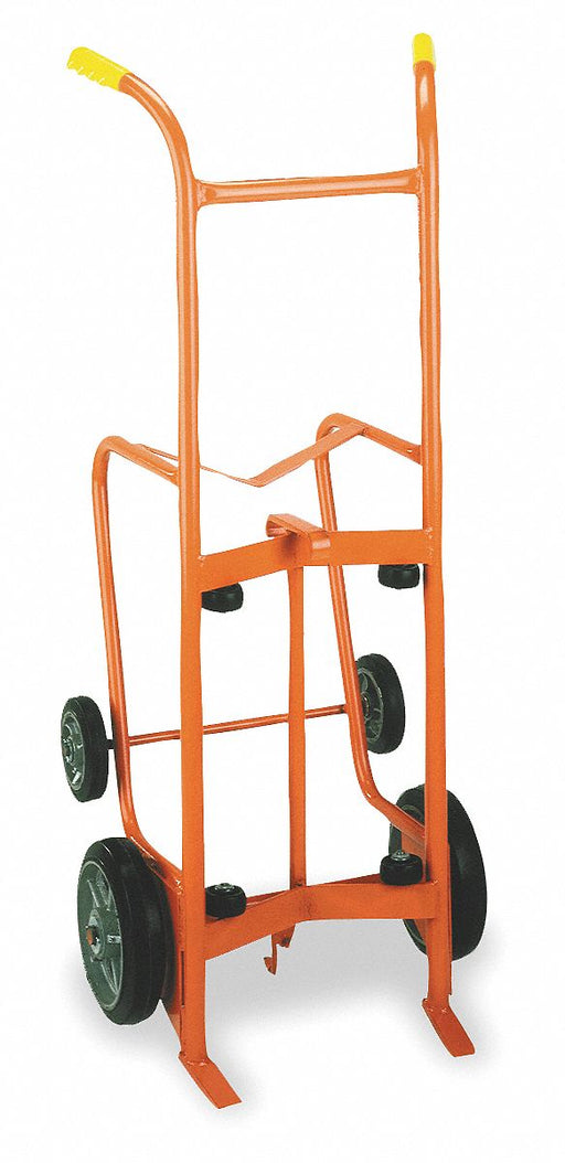 Drum Truck/Dispenser 1000 lb 24 W