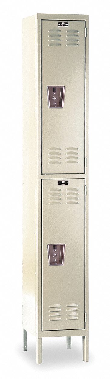 Lckr 2x1Lckr Tan 78 x15 x21 UnAssm