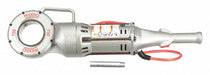 Portable Pipe Thrding Machine W 6.5 in