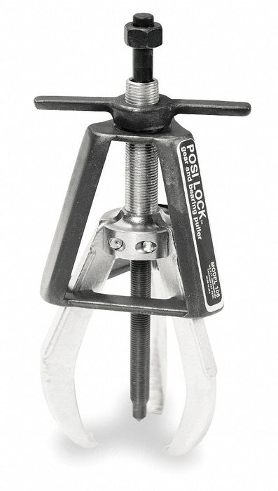 Caged Jaw Puller 10 t 3 Jaw
